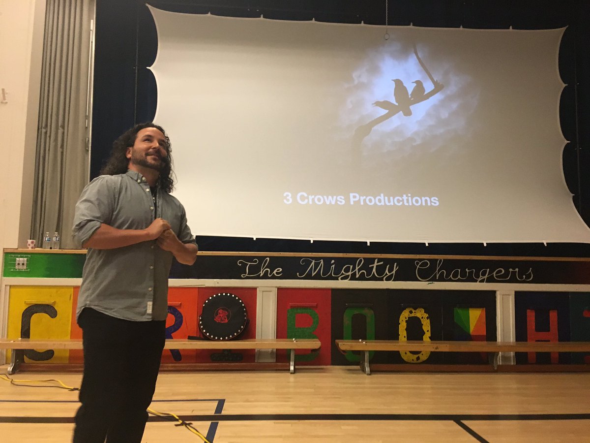innes_meagan's tweet photo. Qwalena- moving forward in a good way. @BurnabyAbEd @bigfpapa https://t.co/QtQjixTeN3