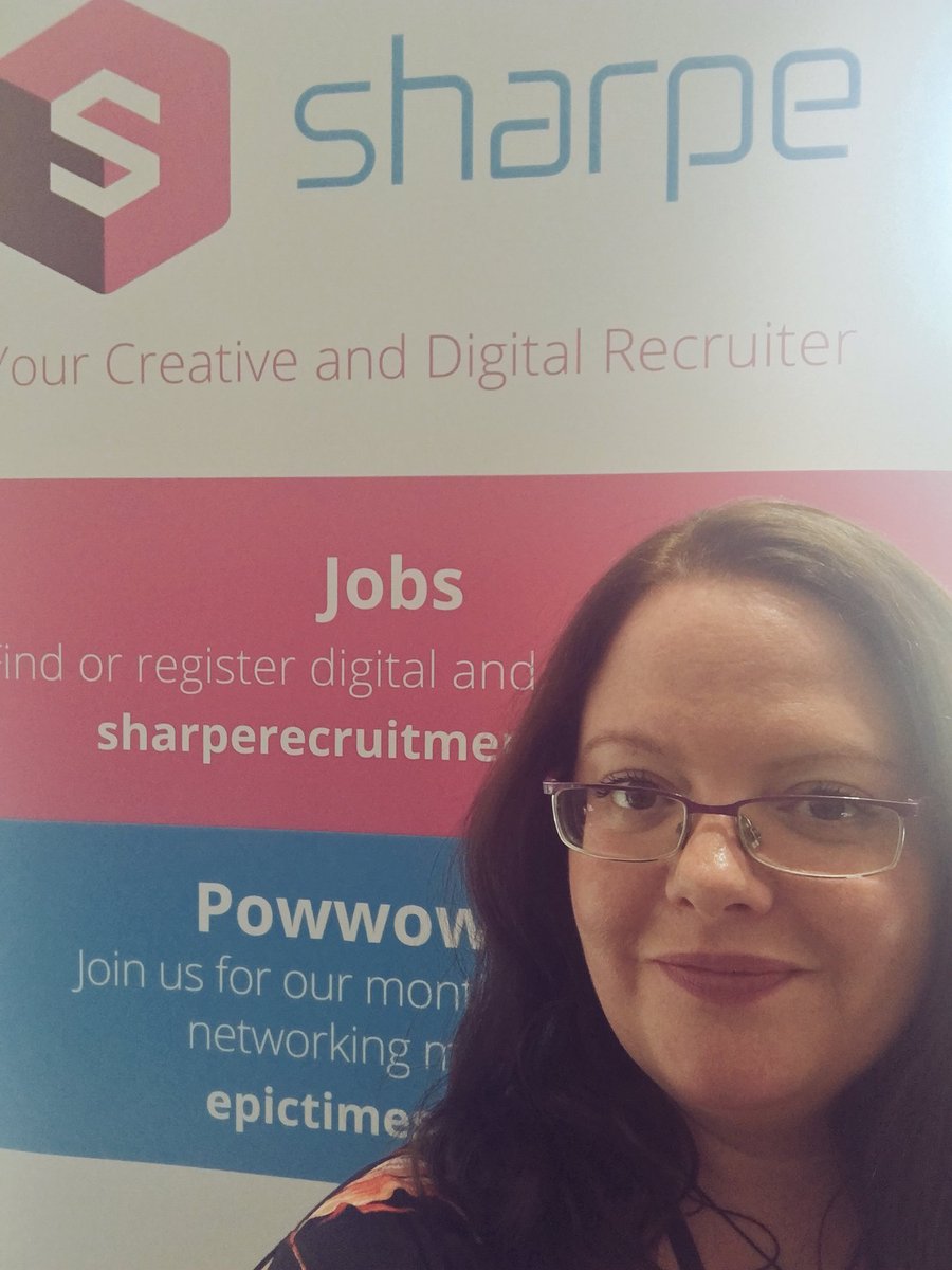 sharperecruit's tweet photo. Busy afternoon @SunSoftCity #TechTalent2017 #jobsfair.. pop by the stand & say hello if you're around π https://t.co/joYqedCBYq