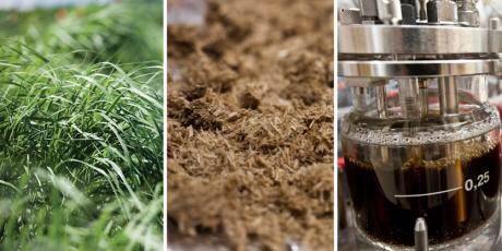 GLBioenergy's tweet photo. .@TimDonohue1283 @BlakeBiotech &amp; @ORNL's Paul Gilna in @EthanolMagazine on a decade of bioenergy discoveries https://t.co/cBhvMoZfAL https://t.co/c5dgF8SRvl
