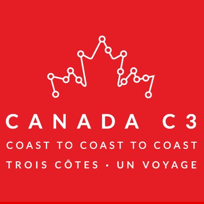 It's an epic 150 day tour celebrating Canada. We learn about the@canada_c3 next on the @MeehanCarolAnne show. https://t.co/h4tQvMFAqp