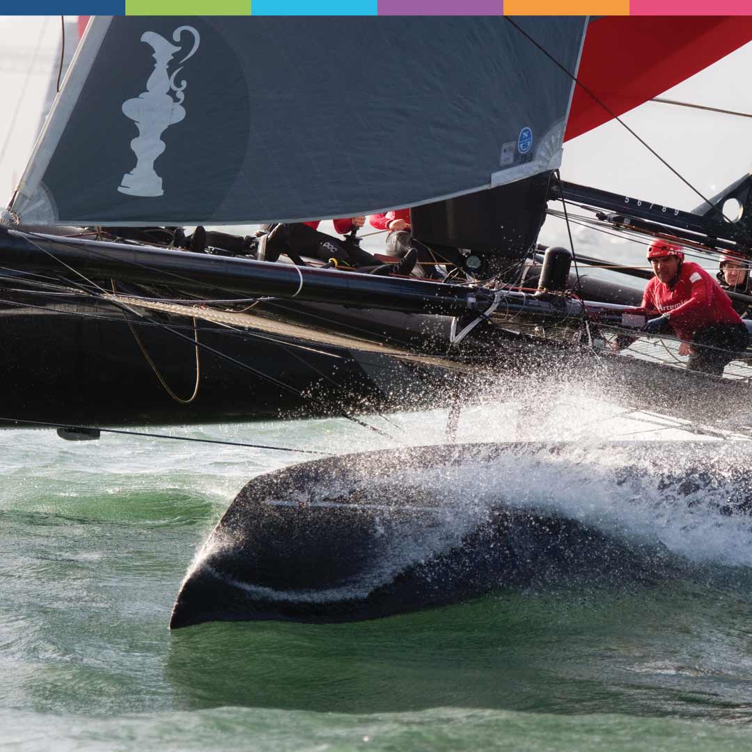 bermudayp's tweet photo. The @americascup starts TOMORROW! Will you be heading to the AC Village at Dockyard for the opening ceremony? #RaceToBermuda #FastestBoats https://t.co/uLMCTxN6y2