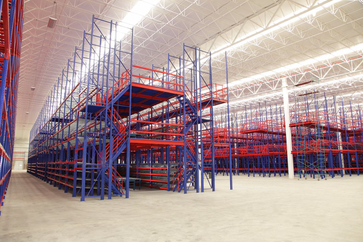 EstralRacks's tweet image. En @EstralRacks brindamos soluciones #Logisticas de acuerdo a las necesidades de nuestros clientes #SistemaDeAlmacenaje #SistemaEntrepiso🔩⚙️