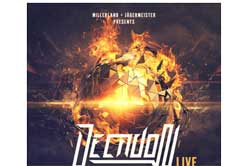 #Tonightincolorado 
<a href="/decadon/">DECADON</a>
<a href="/FYEROfficial/">FYER</a>
@Contrvbvnd
<a href="/theorientalthea/">Oriental Theater</a> 
#edm #Coloradoconcerts
eventsincolorado.com/things-to-do-i…
