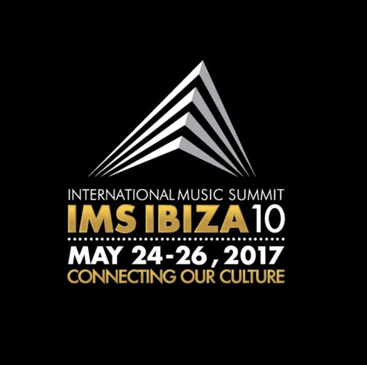It was a pleasure to meet many friends this week at #IMS10 in #ibiza @bencherrill1 @concretepromo <a href="/bxrrecords/">BXR Records</a> Spencer from <a href="/PrimeDirectDist/">Prime Direct Distribution</a>