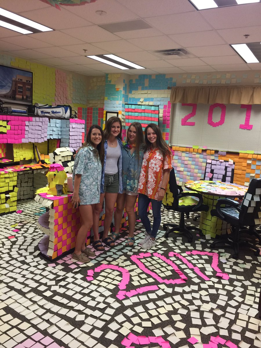 Byron Nelson HS tweet media