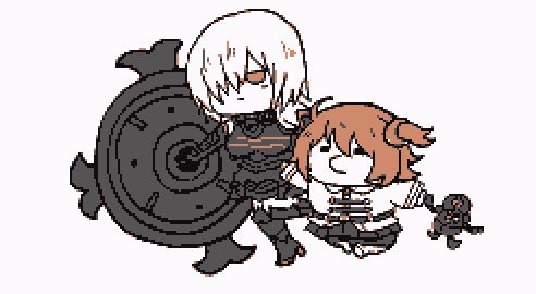 ドット絵こんばーた を含むマンガ一覧 古い順 ツイコミ 仮 ドット絵こんばーた を含むマンガ一覧 古い順 ツイコミ 仮