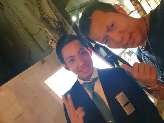 寿志 Transcendenceさん の人気ツイート 1 Whotwi グラフィカルtwitter分析