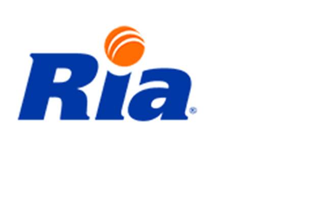 Ria transfer