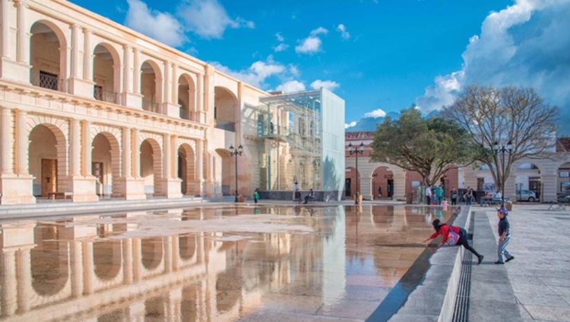 CNU otorgó los premios anuales “Charter Awards” a la excelencia en diseño arquitectónico, paisajismo y urbanismo.