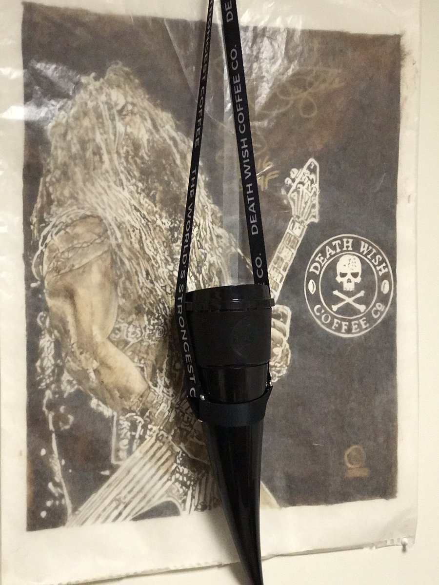 This drink, I like it! ANOTHER! #Thorsday