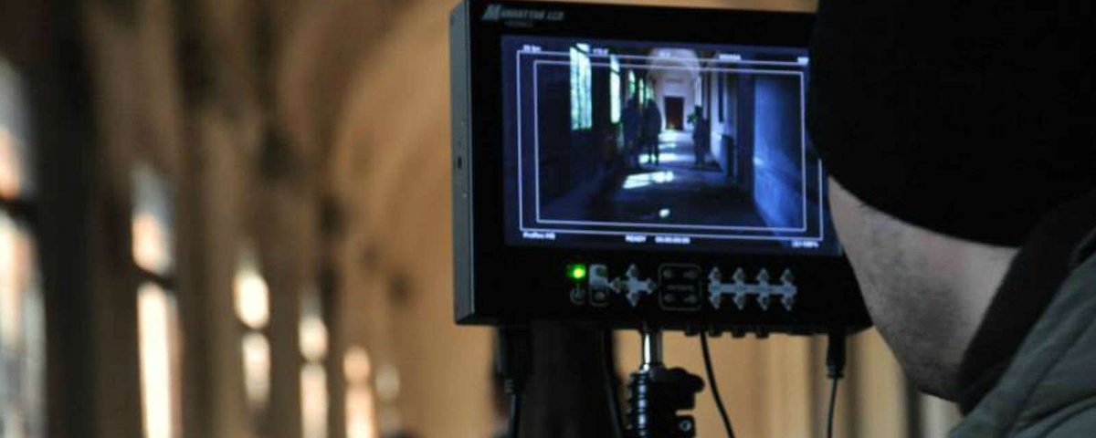 LazioCreativo's tweet photo. “CiviTONICA in corto”, Festival del Cortometraggio, ha indetto un bando per film maker e produttori di cortometraggi https://t.co/piDeG3LTLD https://t.co/tuLPv6lEuf