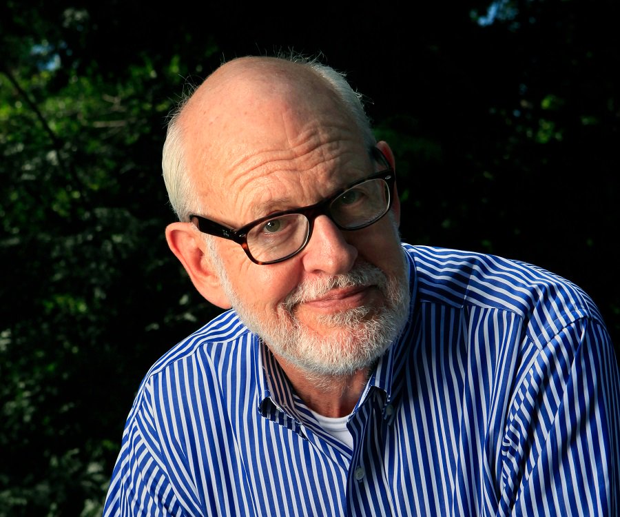 Happy Birthday to Frank Oz!    