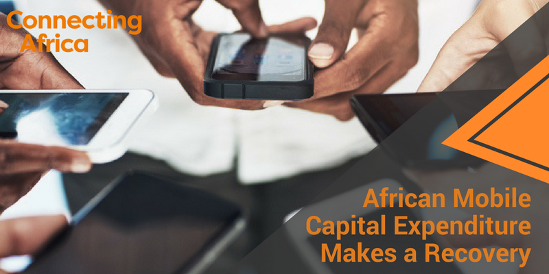 #ConnectingAfrica - Data from <a href="/Xalamanalytics/">Xalam Analytics</a> reveals new cause for optimism in #African #telecommunications - spr.ly/60128cwFp
