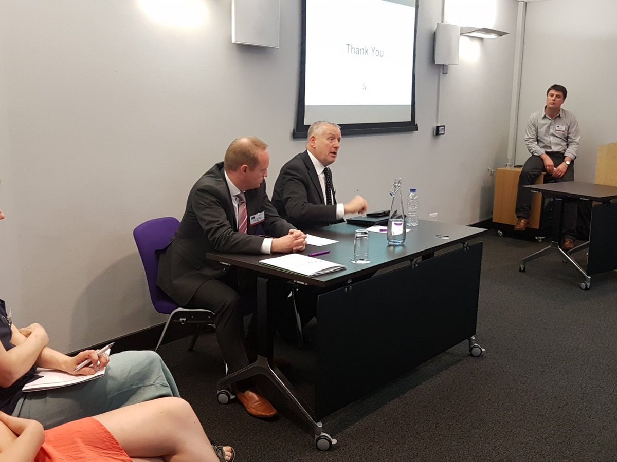 "Don't get lost in the new and jump in without a vision and a direction"  #DigiGov17