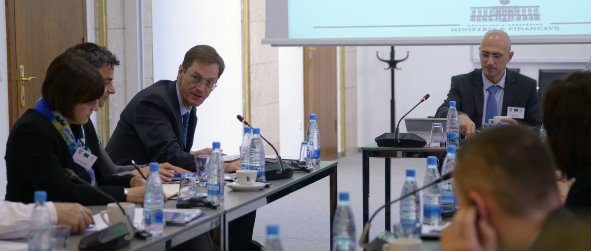 CEF_Ljubljana's tweet photo. 2nd @imfcapdev/@EU_Commission/ South East Europe Annual Coordination Meeting, May 31, upcoming @CEF_Ljubljana: https://t.co/zT73nqPiYB https://t.co/9ByHEH5aVy