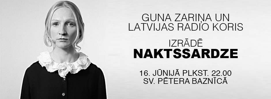 LatvianRadioChoir (@radiokoris) on Twitter photo Netipisks mijiedarbības vakars. rigasfestivals.lv <a href="/jrt_lv/">JaunaisRīgas teātris</a> <a href="/LVkoncerti/">Latvijas Koncerti</a> <a href="/RigasFestivals/">Rīgas Festivāls</a> @BilesuParadize <a href="/spikerukoncertz/">Spīķeru koncertzāle</a> <a href="/Spikeri/">Spīķeru kvartāls</a> Netipisks mijiedarbības vakars. rigasfestivals.lv <a href="/jrt_lv/">JaunaisRīgas teātris</a> <a href="/LVkoncerti/">Latvijas Koncerti</a> <a href="/RigasFestivals/">Rīgas Festivāls</a> @BilesuParadize <a href="/spikerukoncertz/">Spīķeru koncertzāle</a> <a href="/Spikeri/">Spīķeru kvartāls</a>