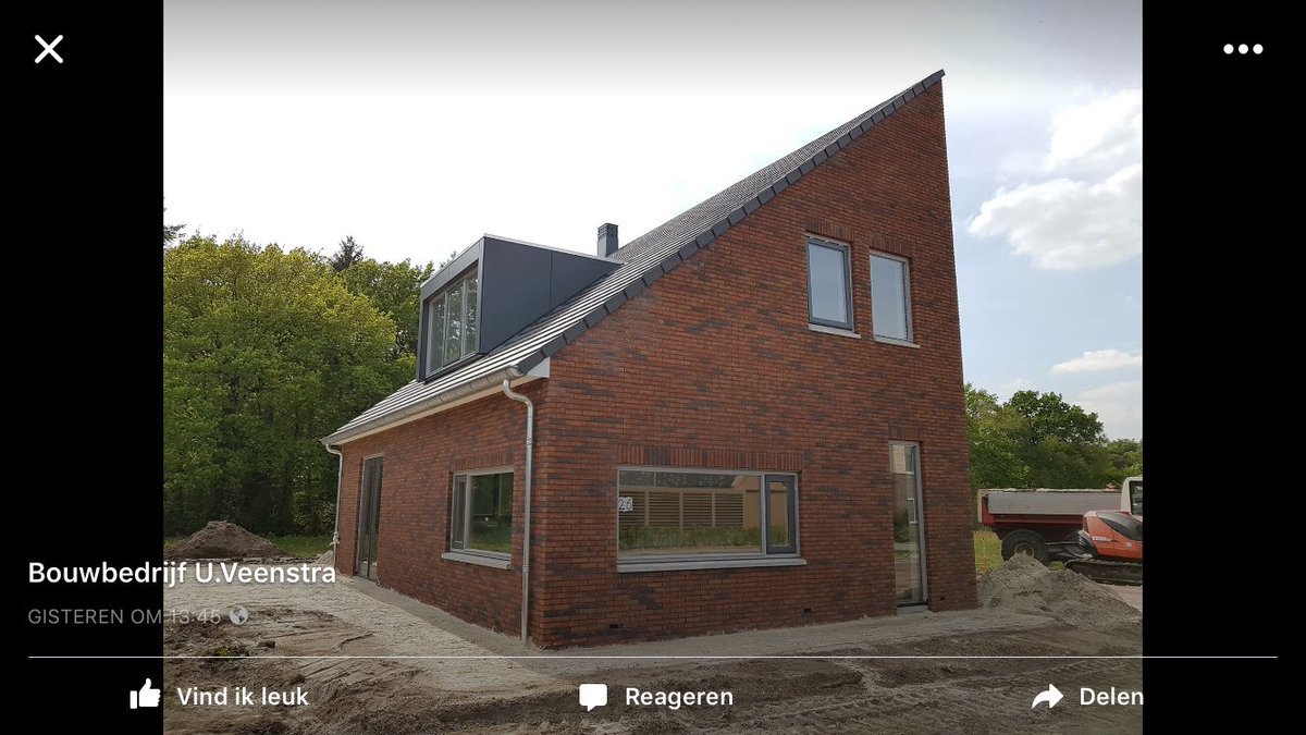 SmitsDokkum's tweet photo. #woning #roden mede gerealiseerd door #buro #smits #dokkum https://t.co/GZ0ZWEgYqe