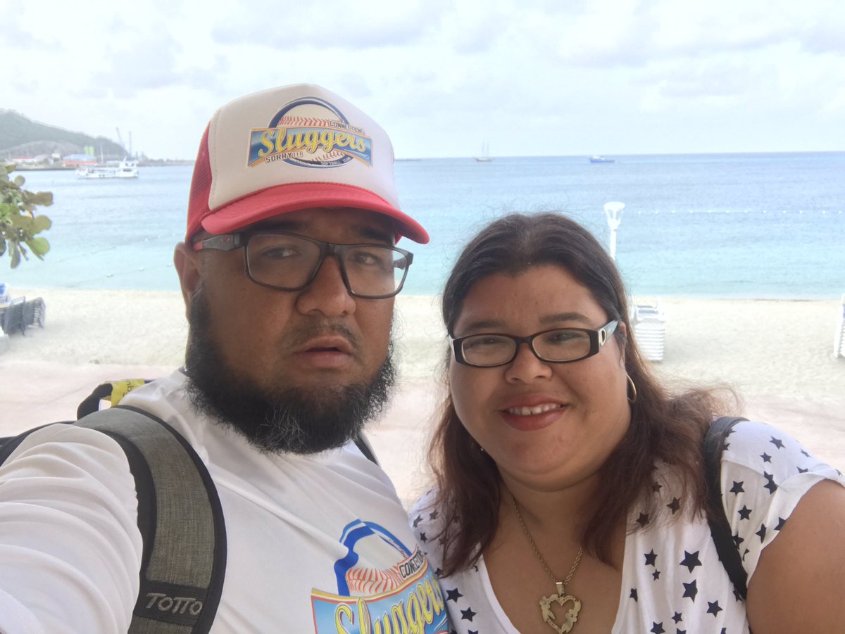 ReangeloKoolman's tweet photo. #vacation #sluggerscopaABCSready#honeymoonafter10years https://t.co/yIQhtGL1oA