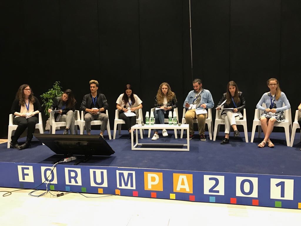 borderline1617's tweet photo. To be continued 🎉 Approfondimenti e interviste 💪���� #ASOC1617 https://t.co/OoCo9UcB5Y