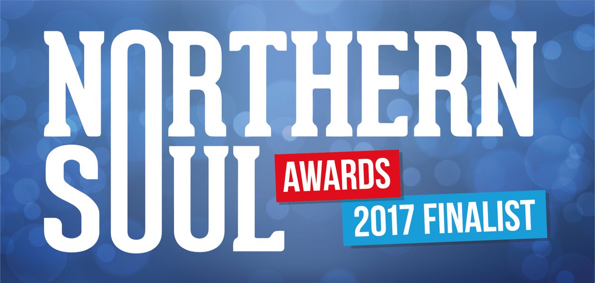 Studio53two's tweet photo. Awesome to be Shortlisted for #Fringe Production & #Theatre Production of the Year in @Northern_Soul_ Awards for #WhenBothSidesSurrender π https://t.co/wItNWhcixT