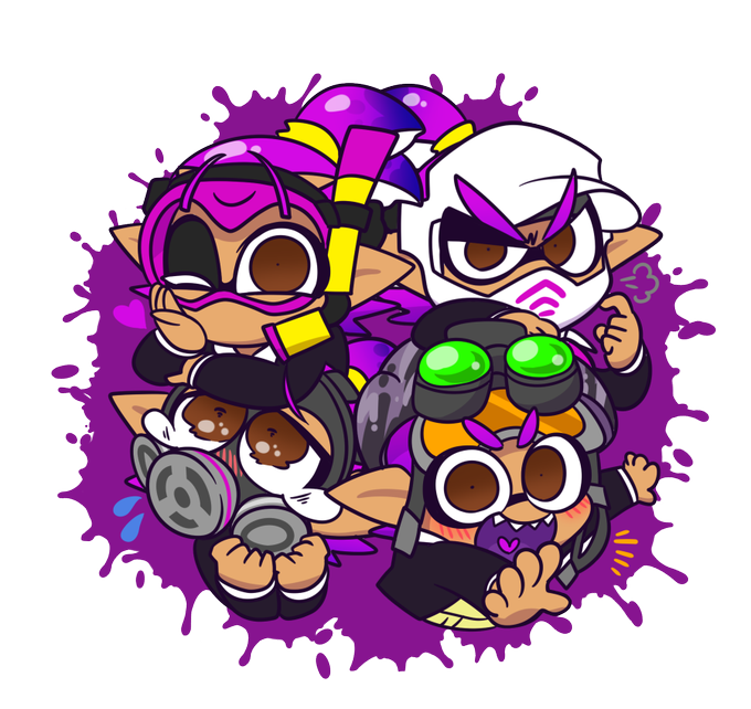 七つの大のtwitterイラスト検索結果 古い順