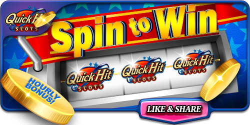 How to get free coins on quick hit slots How to get free coins on quick hit slots