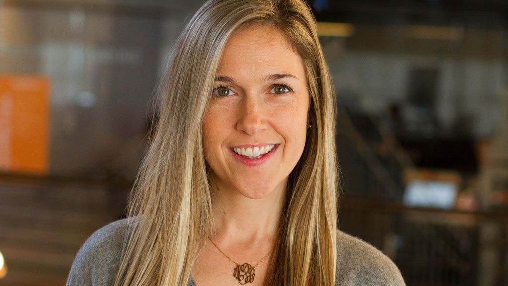 VP of Marketing <a href="/thumbtack/">Thumbtack</a>, Nikki Pechet inspires our team with her morning routine ⛅️

<a href="/morningroutines/">My Morning Routine</a>: buff.ly/2rhvUhr