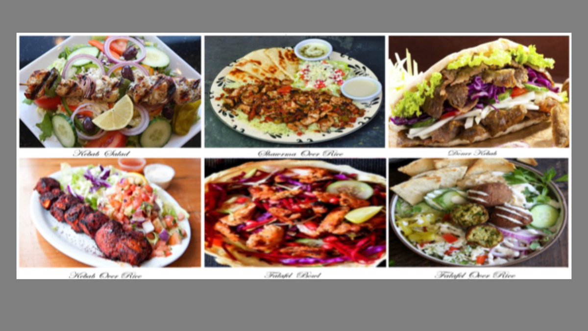 dc_kebab's tweet image. We are in the Reston Business Center, Drive 11:00-2:00pm