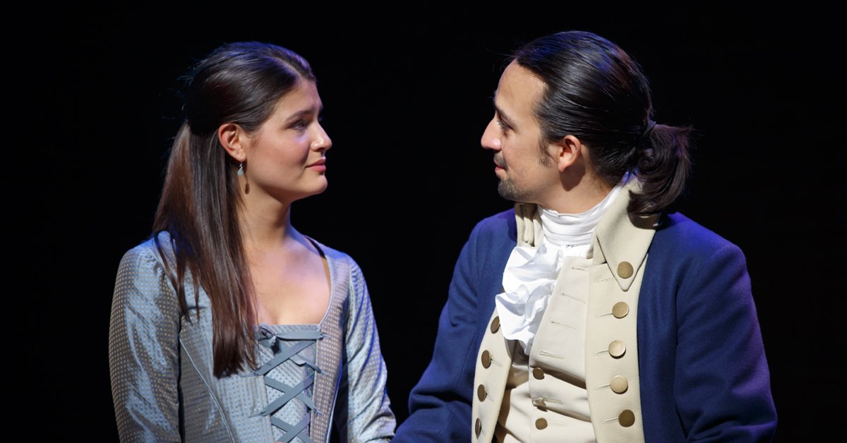 WhatsOnStage's tweet photo. Open auditions announced for West End production of Hamilton https://t.co/rI6fcAzDgR https://t.co/pE8IXT9yrK