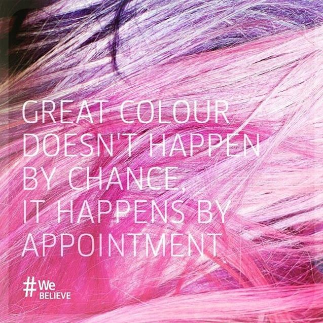 WellaProSA's tweet photo. Make an appointment with your #wellaprofessionals stylist today! #Webelieve #wellalove #perfecthair https://t.co/NnSUPMKwK3