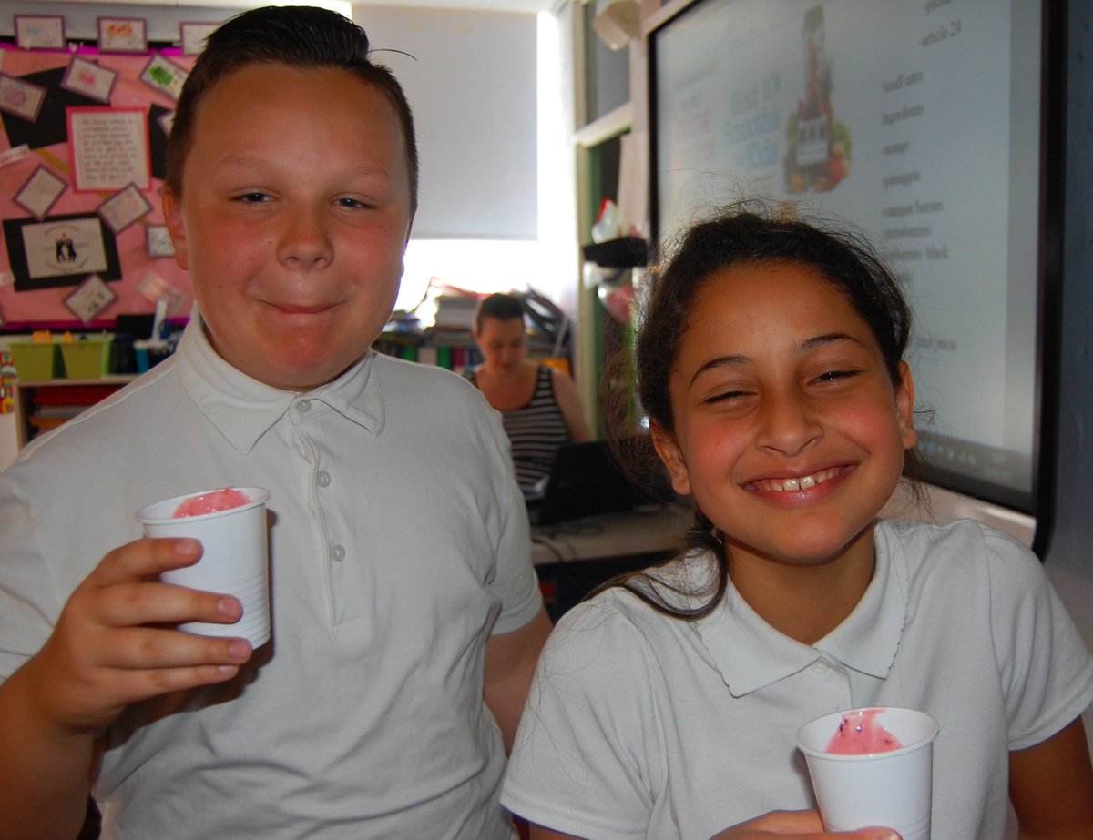 JBprimaryschool's tweet photo. Today is going so smoothly in #Y6 @JBprimaryschool #Article24 Every child has the right to nutritious food #RightsRespectingWeek @UNICEF_uk https://t.co/Yo69IBT5Mc