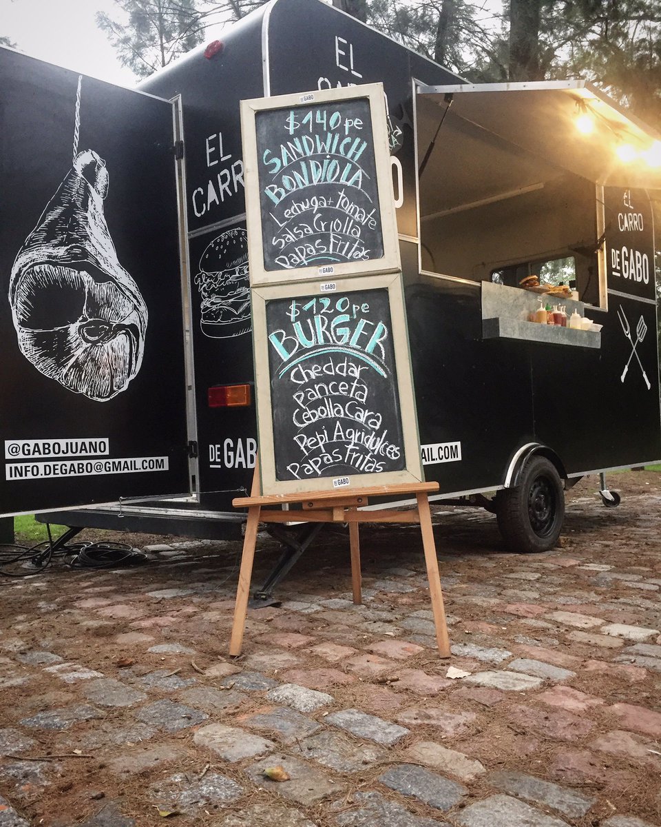 Hoy ni la lluvia nos para!!! Vengan al carro de gabo! <a href="/femebal/">Fe.Me.Bal.</a> #handball #25deMayo #FelizDiaDeLaPatria