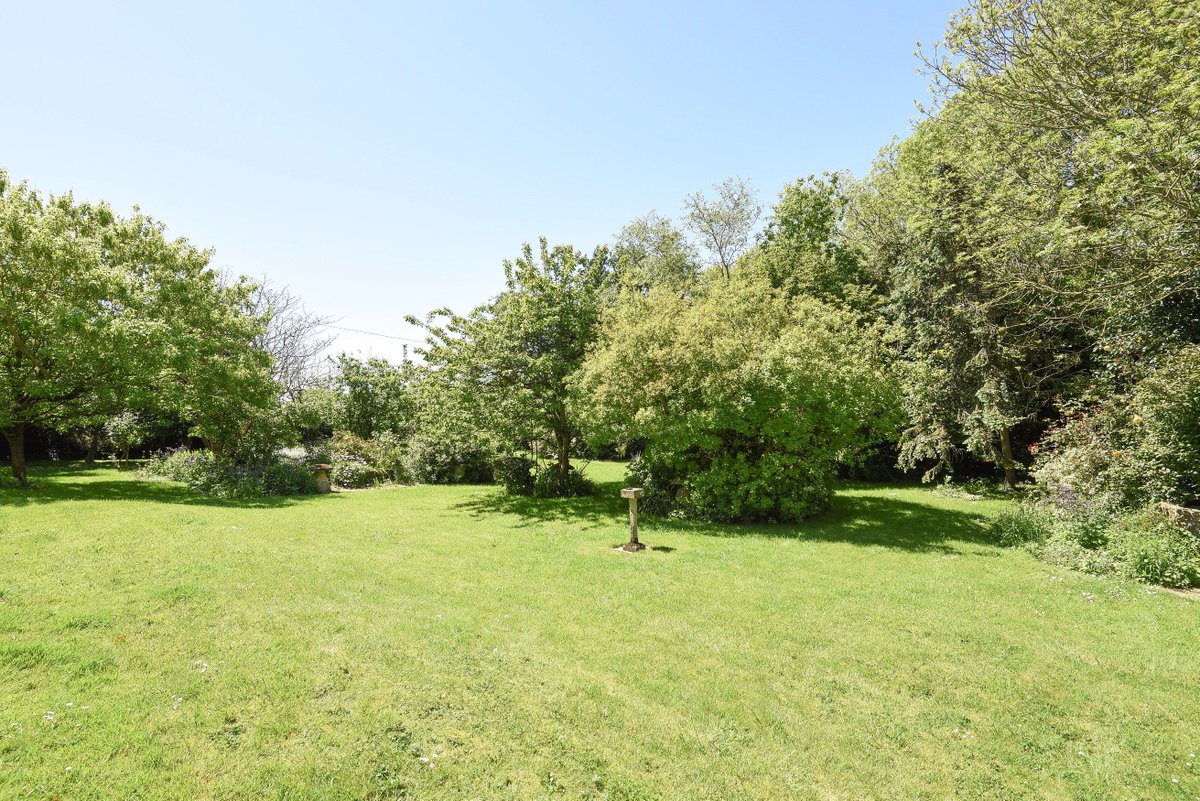 #property #forsale An attractive Grade II listed cottage steeped in history dating back to 1668 near the #dorset coastline. Call 01305251154