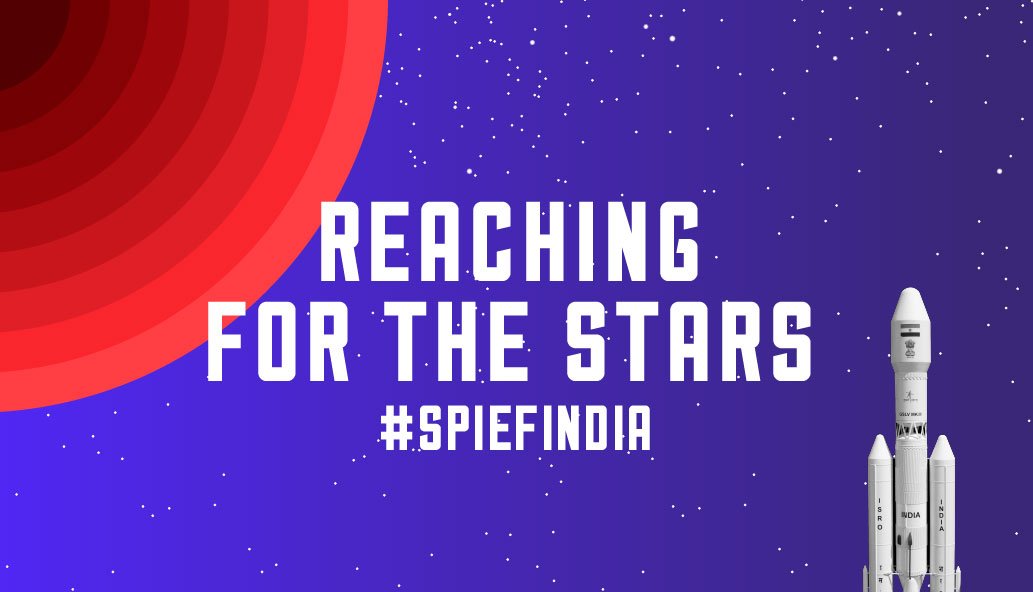 makeinindia's tweet image. Reach for the stars: A closer look at the Indo-Russian space partnership ahead of #SPIEFINDIA next week #MakeInIndia makeinindia.com/article/-/v/70…