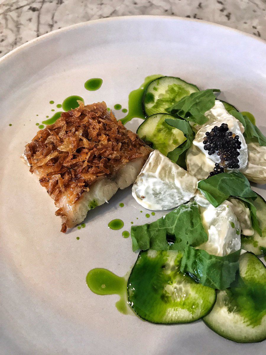 Bitten & Written tweet media