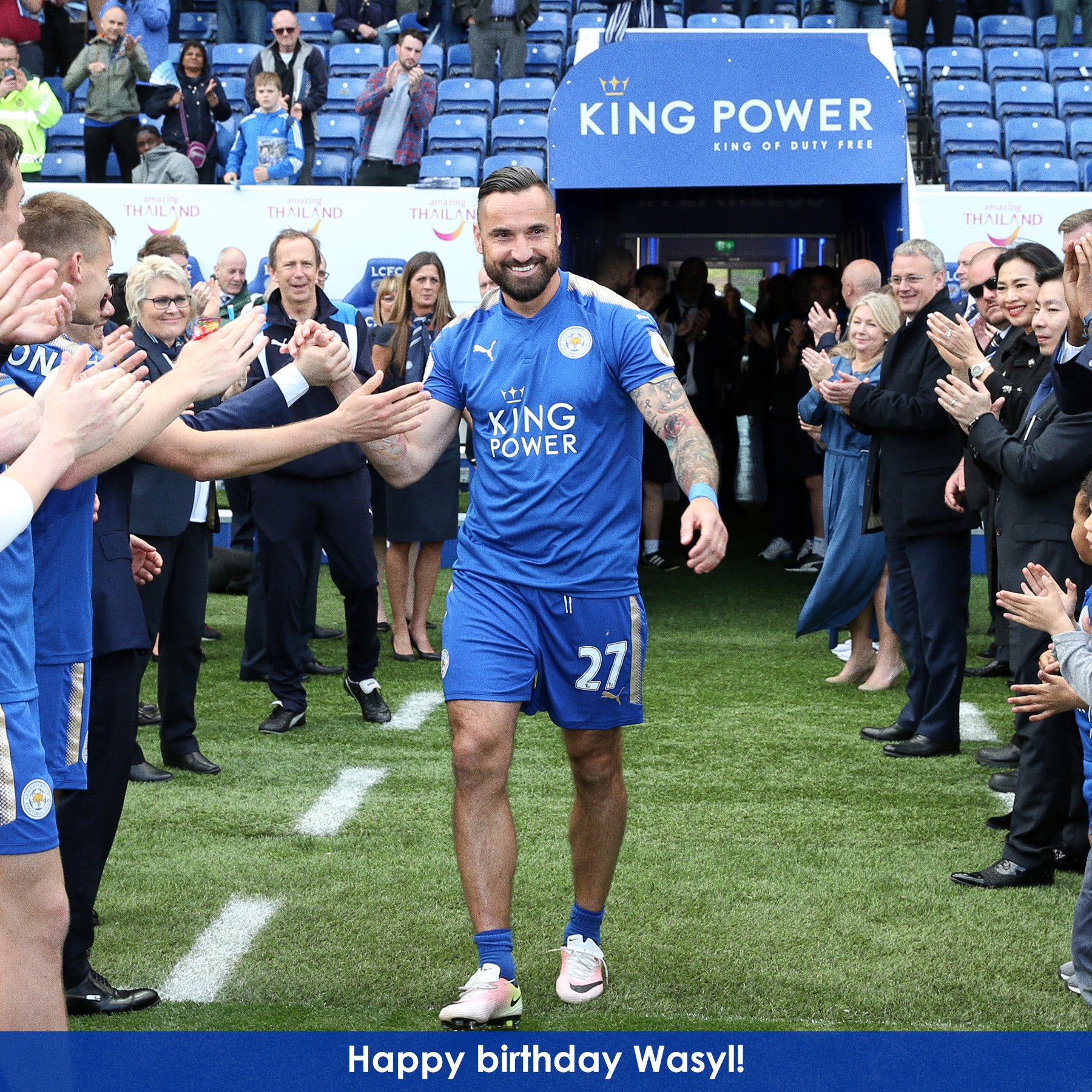 Happy 3  7  th birthday to Marcin Wasilewski! 