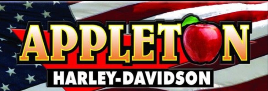 Would like welcome aboard Appleton Harley Davidson , as a major sponsor of #TNREDWHITEBREWFEST ! ! !