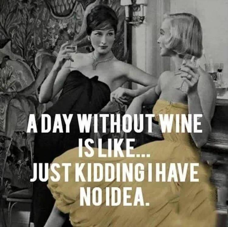 National Wine Day!!!! Enjoy a glass! Or two....or.....