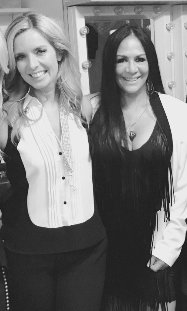 Candy Dulfer And Prince