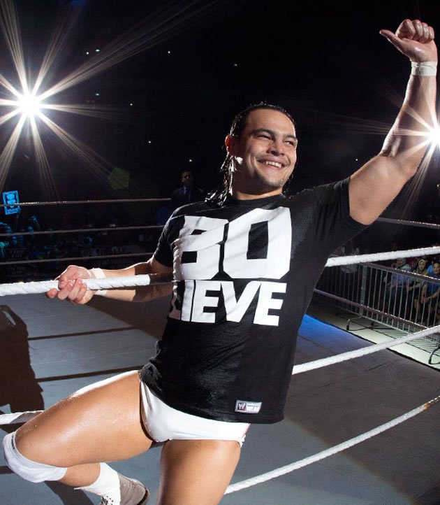 Happy Birthday Bo Dallas 