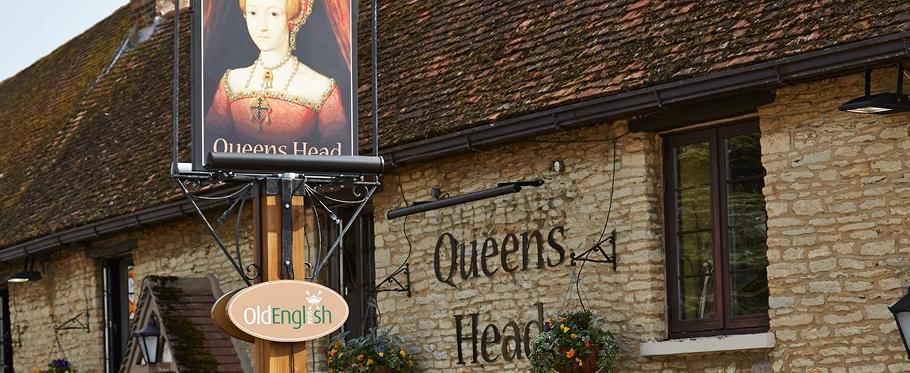 The Queen’s Head is a cosy hotel, renowned for its welcoming atmosphere! Why not stay with us on your next adventure? #Book now!