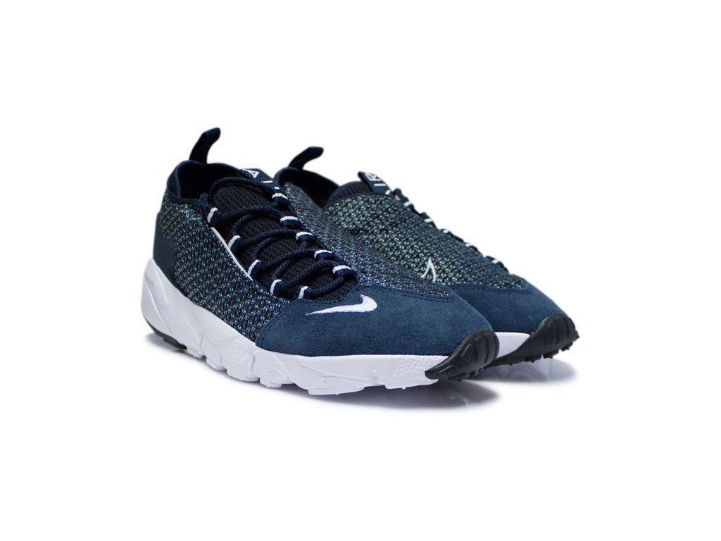 nike air footscape nm jcrd