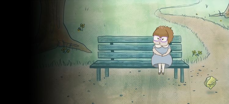 Stareable's Daily Pick is <a href="/georgianaseries/">Georgiana The Series</a>. The animated mundane adventures of a six year old in the big city bit.ly/2riQCh8