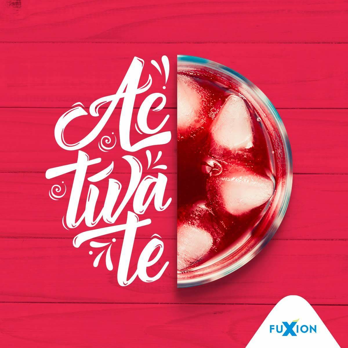 fuxionatl's tweet photo. ¡Nada me detiene! ¡Estoy activado!  #ACTÍVATE
¿Qué bebida #FuXion te activa?
#YoSoyFuXion https://t.co/ofTOXfzZUX