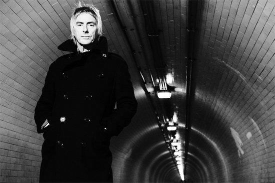 Happy birthday to Paul Weller ! 