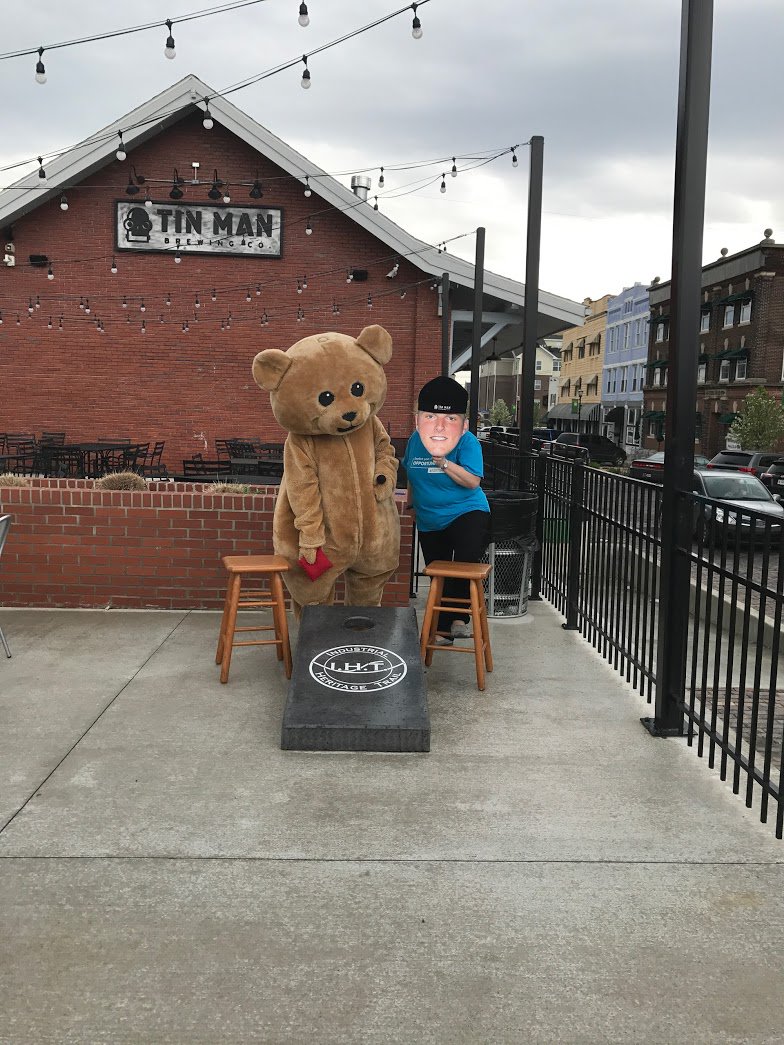 KHCPL's tweet photo. Got your attention? Call Trina 765.453.4150. #persistentlibrarian #guysontap @PatMcAfeeShow @barstoolhrtland @tinmankokomo https://t.co/Z0Gry5D0qm