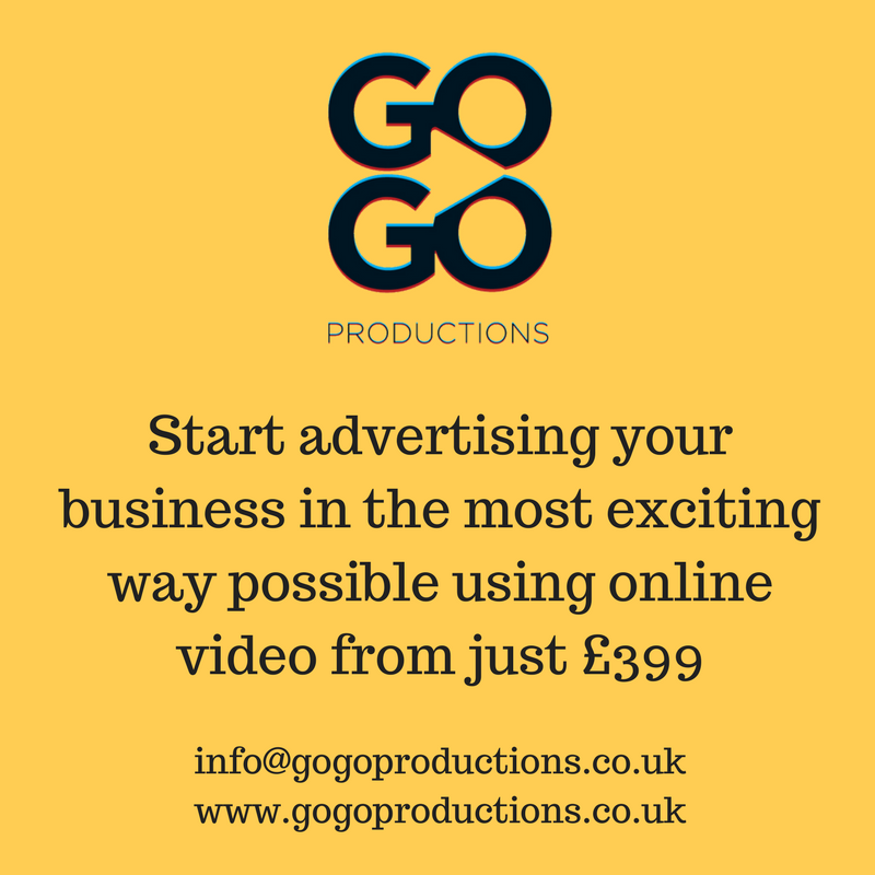 GoGoProduction1's tweet photo. Got any questions about #videomarketing? We offer free no obligation consultations- just DM or email info@gogoproductions.co.uk for a chat. https://t.co/fwhm1jof8a
