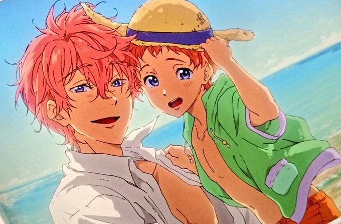 鴫野貴澄生誕祭17のtwitterイラスト検索結果 古い順 鴫野貴澄生誕祭17のtwitterイラスト検索結果 古い順