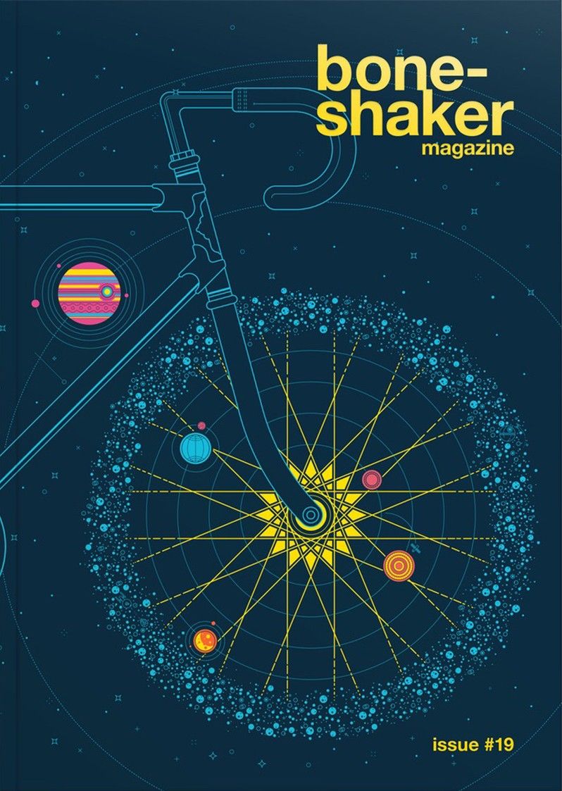 magpilecom's tweet photo. New on Magpile 🚲

Boneshaker, issue 19
@boneshakermag

https://t.co/OgNMMhzEba https://t.co/eqjYrvz7Zr
