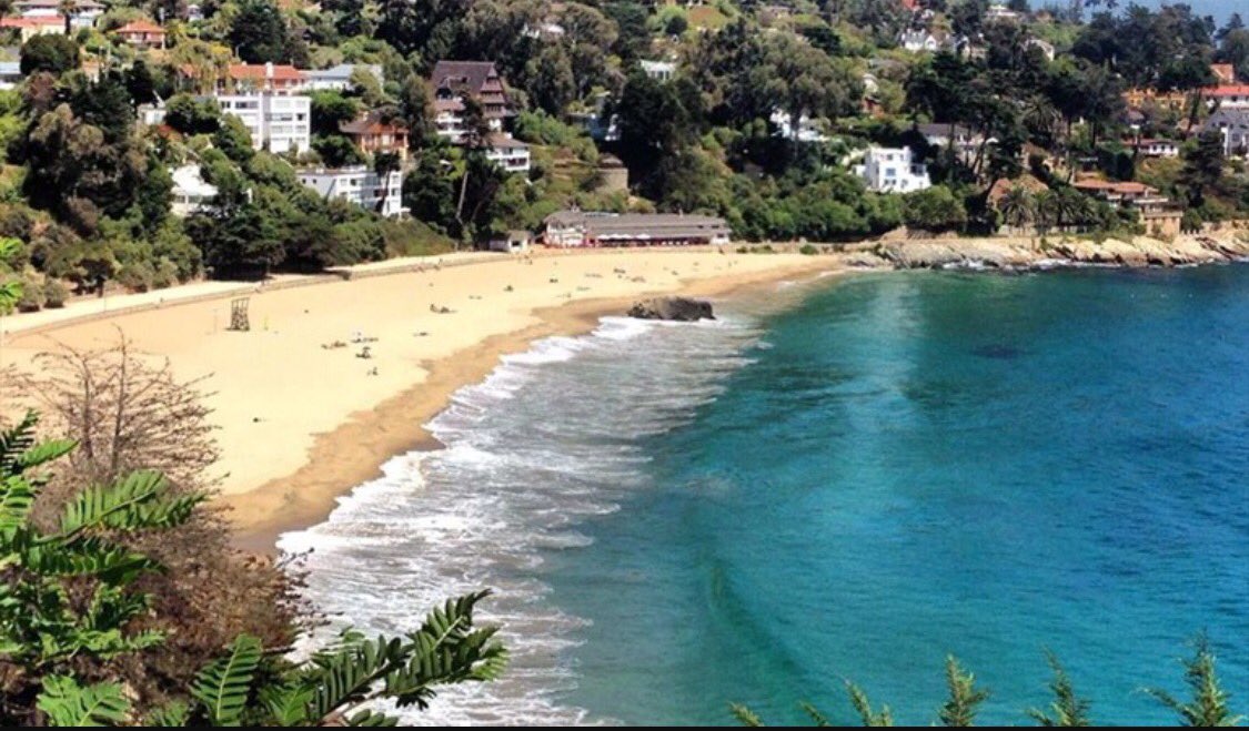 #GiroxESPN, les dejo una foto de Zapallar, slds desde chile 🇨🇱